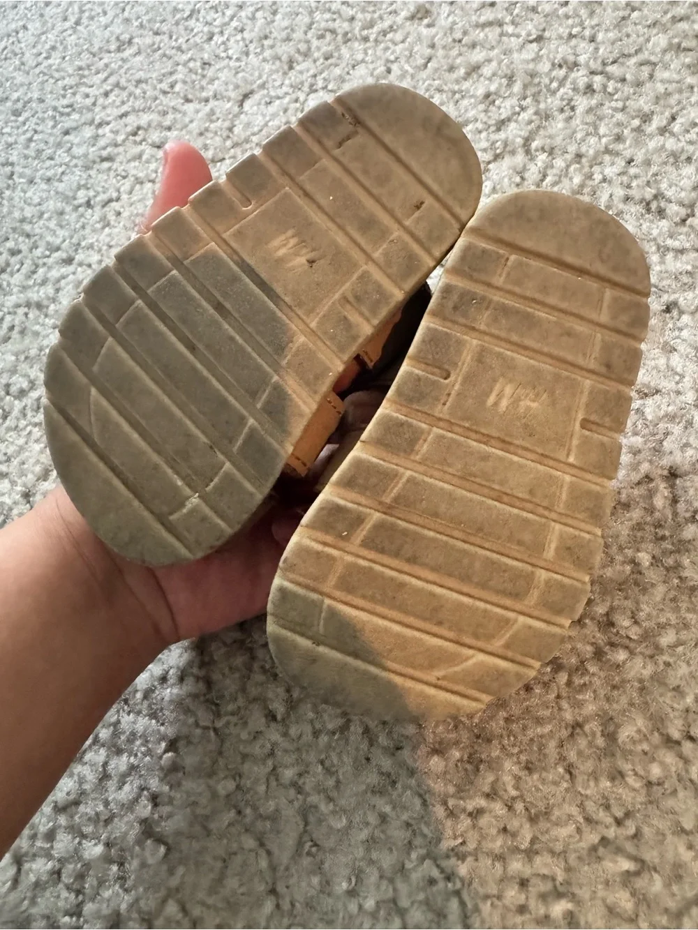 H&M soft woven
